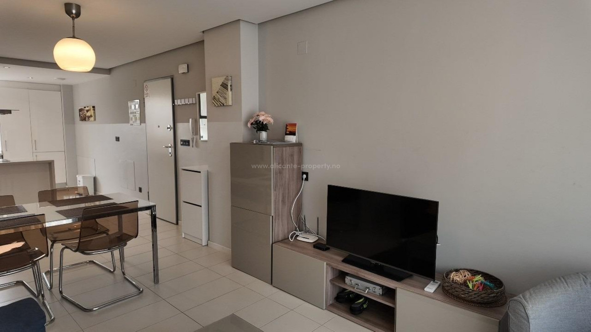 Apartment / flat in Orihuela Costa