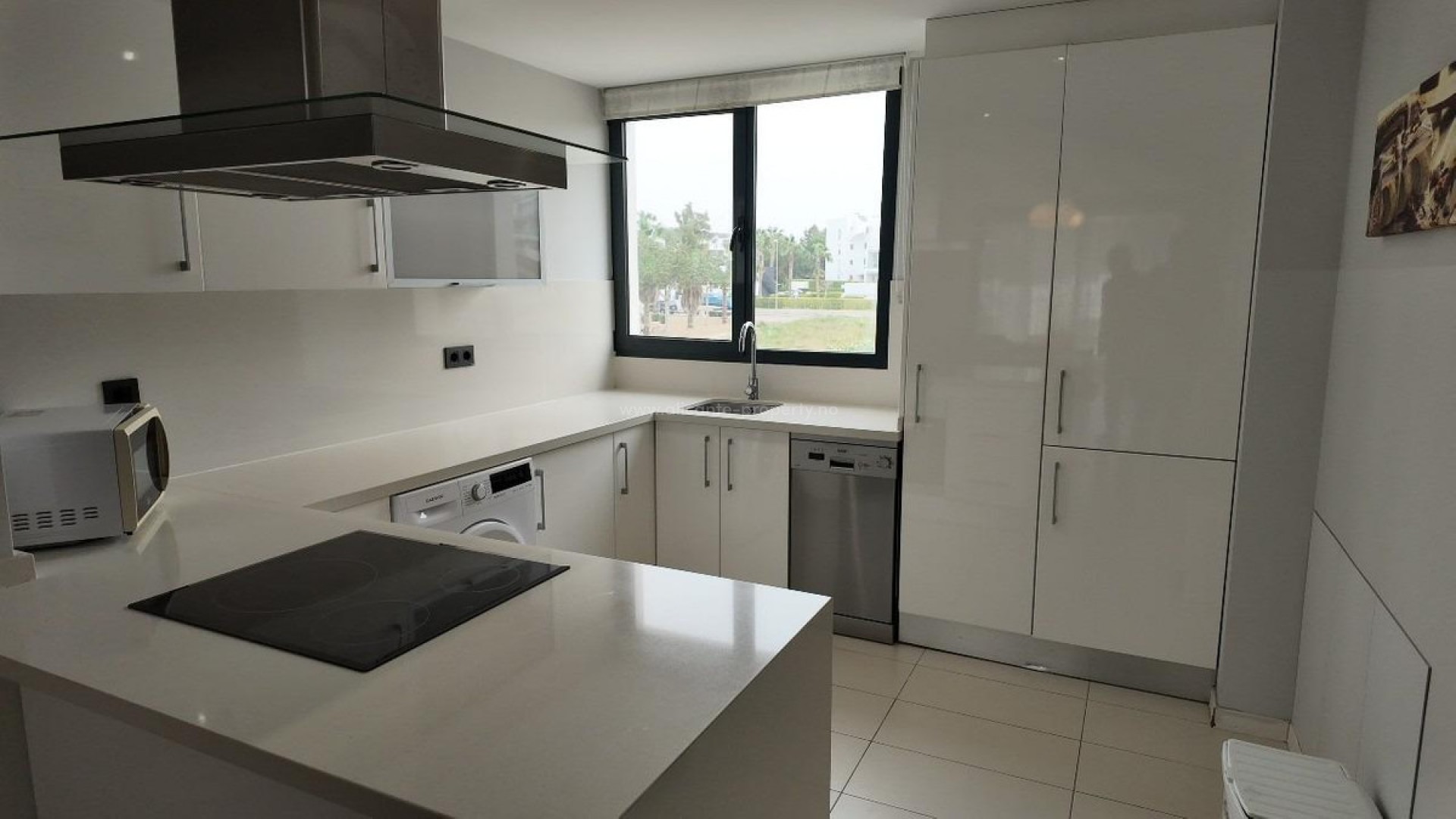 Apartment / flat in Orihuela Costa