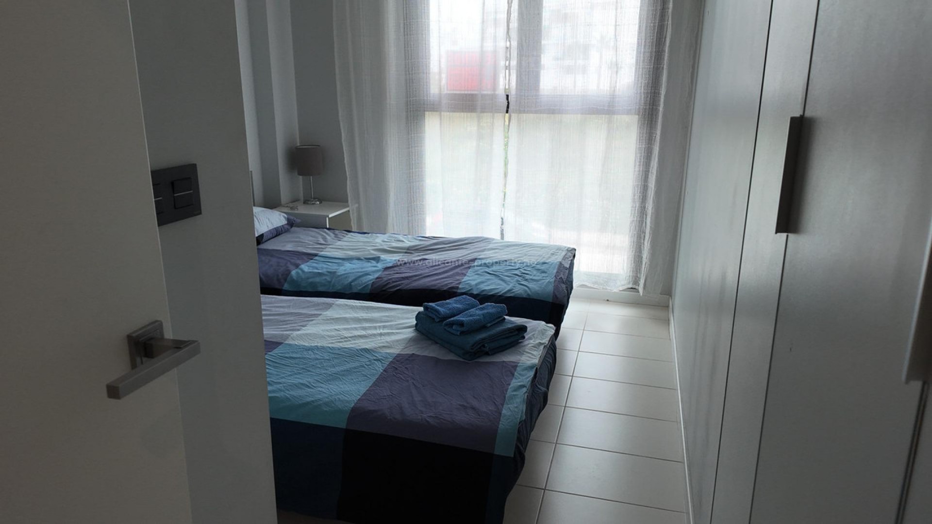 Apartment / flat in Orihuela Costa