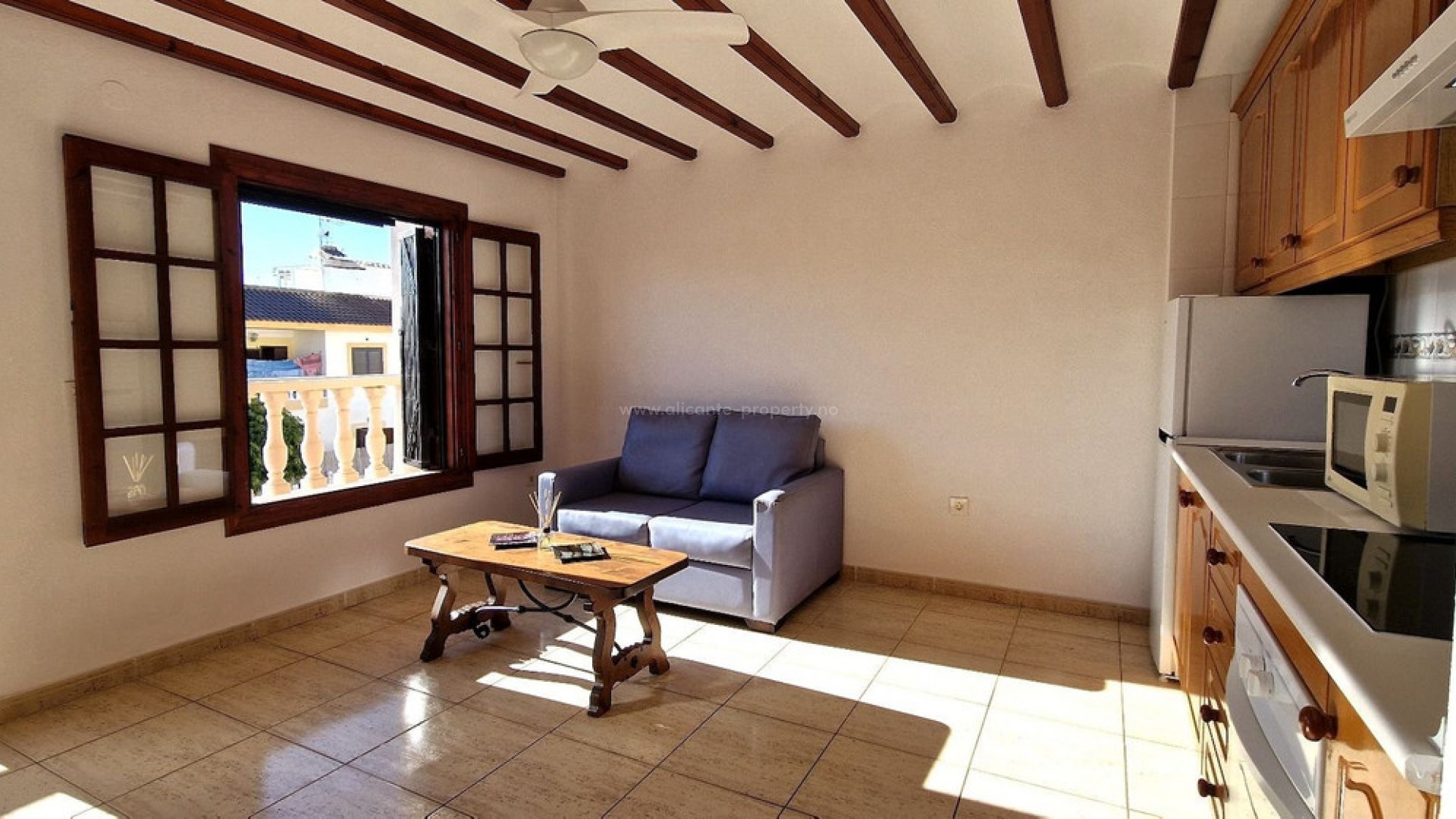 Apartment / flat in Orihuela Costa