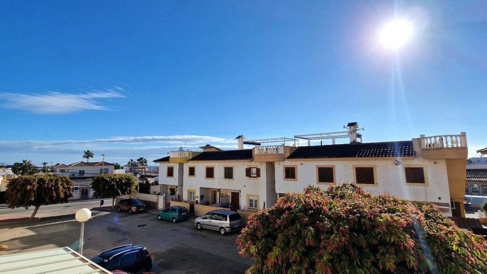 Apartment / flat in Orihuela Costa