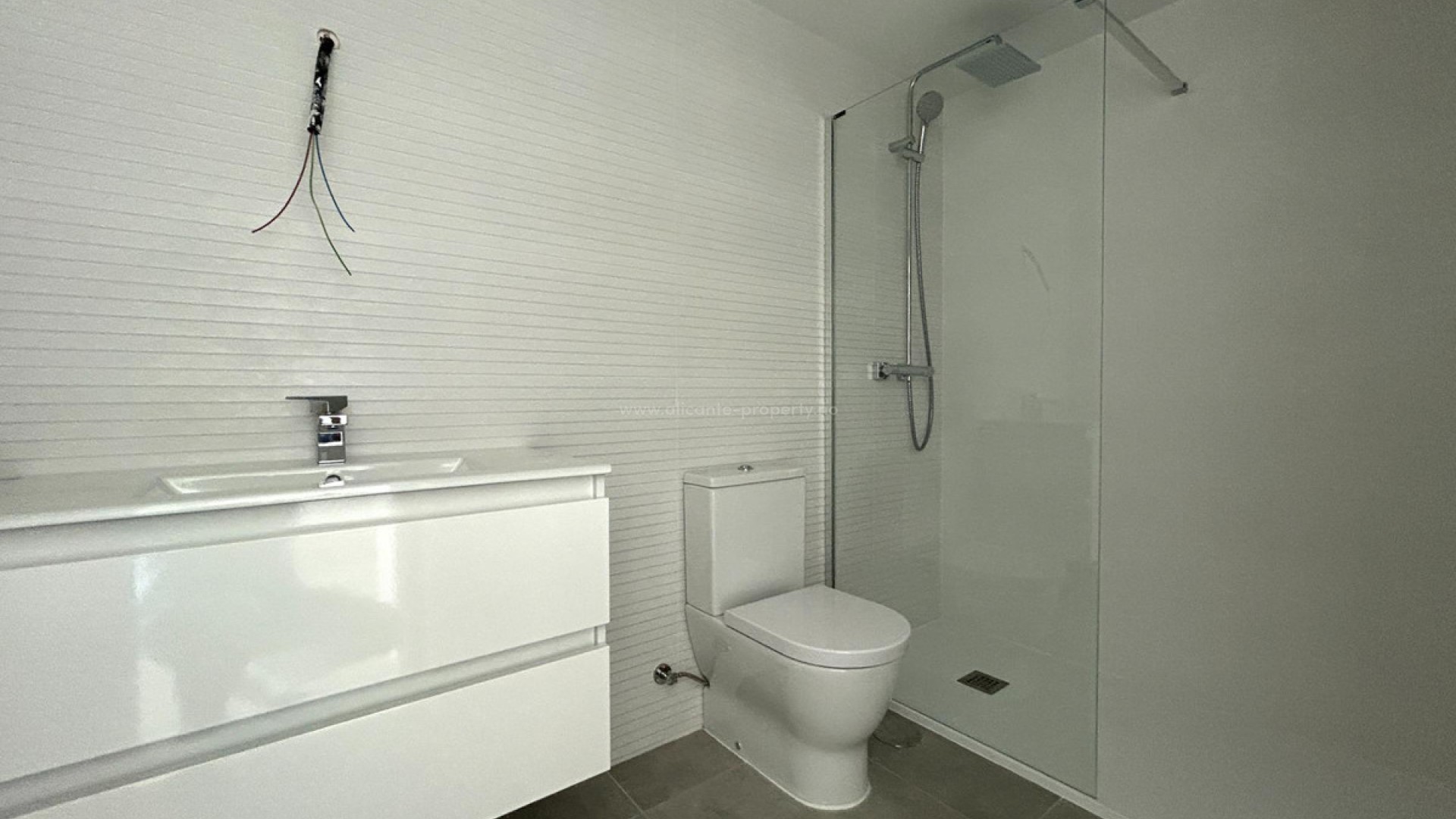 Apartment / flat in Orihuela Costa