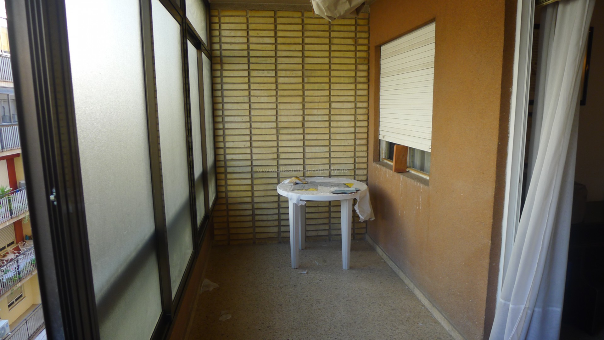 Apartment / flat in Orihuela