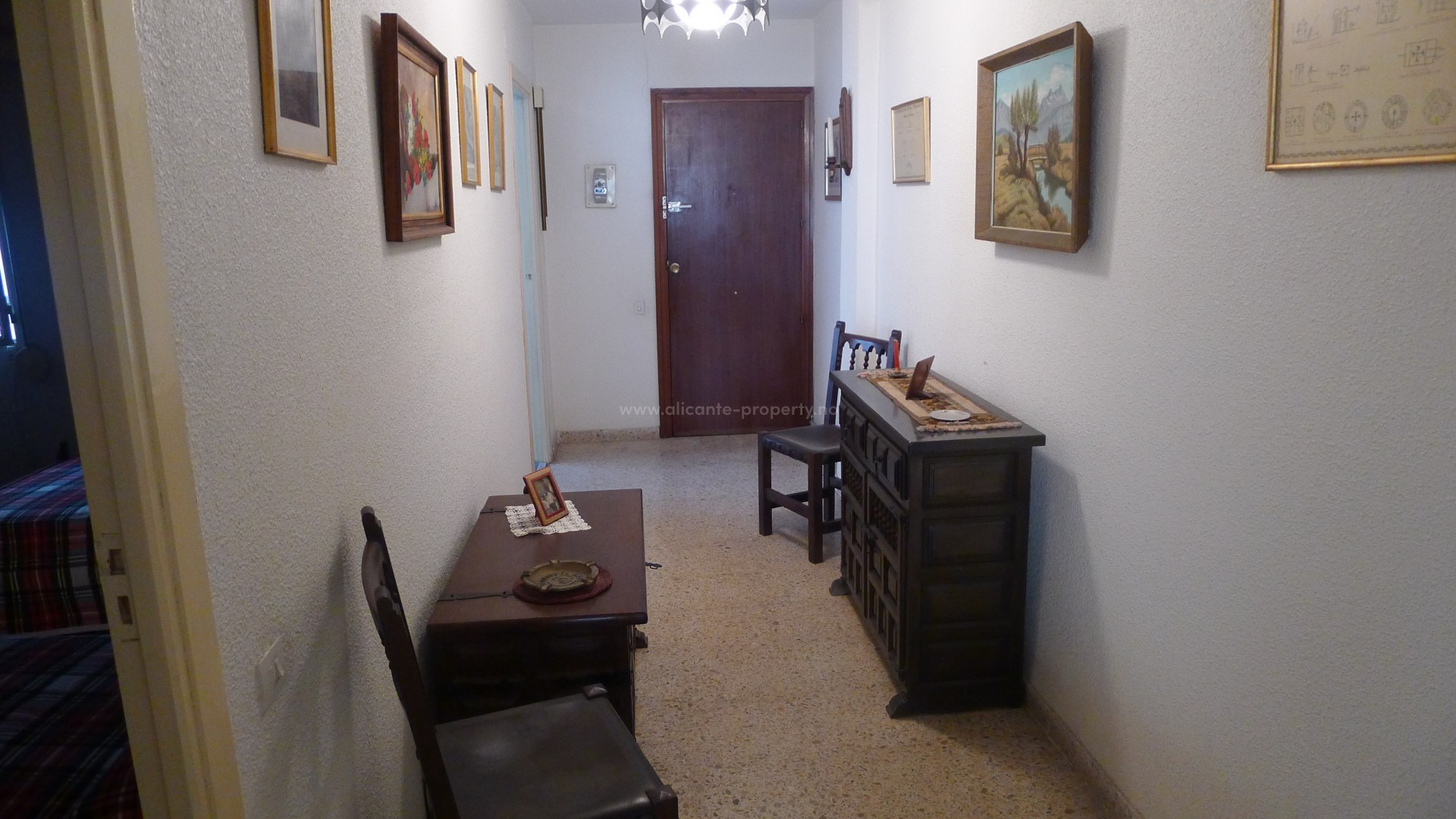 Apartment / flat in Orihuela
