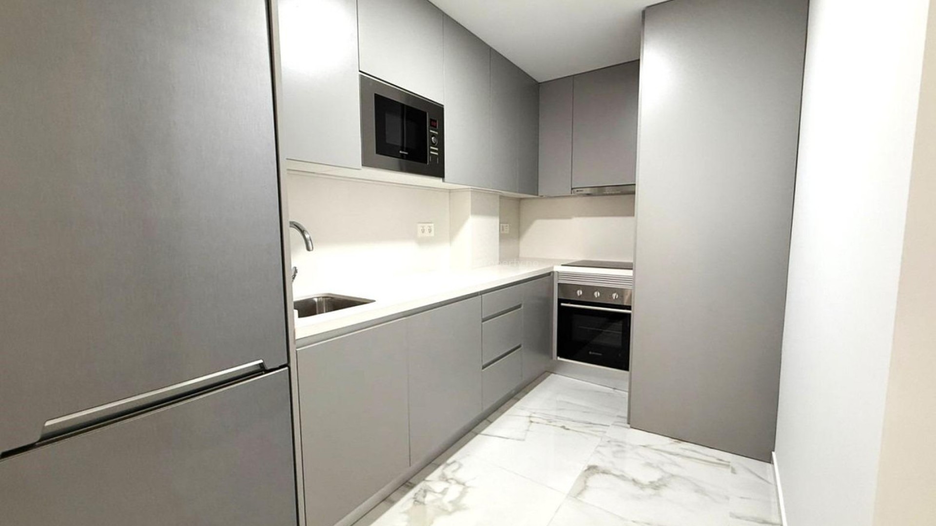 Apartment / flat in Parque de las Naciones