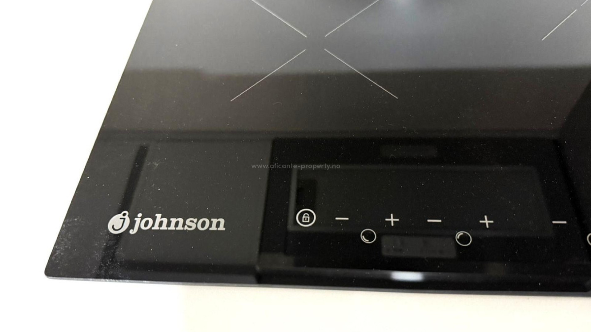 Apartment / flat in Parque de las Naciones