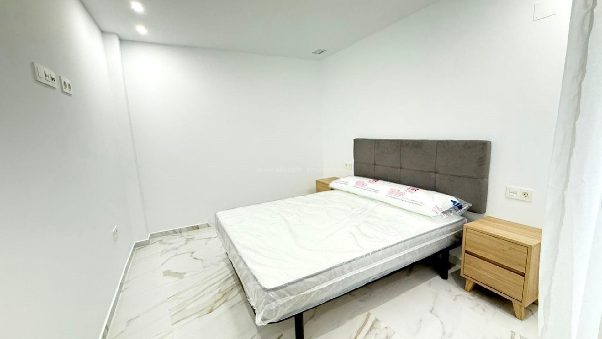 Apartment / flat in Parque de las Naciones