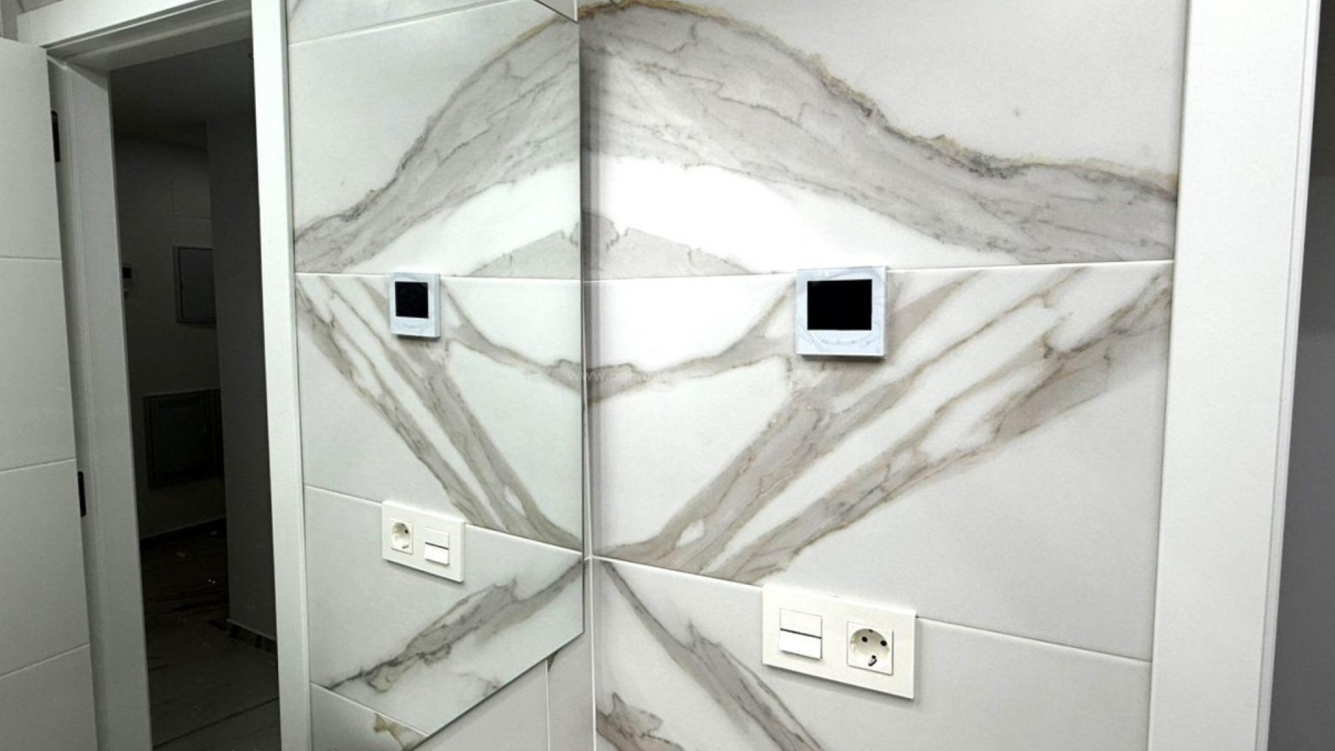 Apartment / flat in Parque de las Naciones