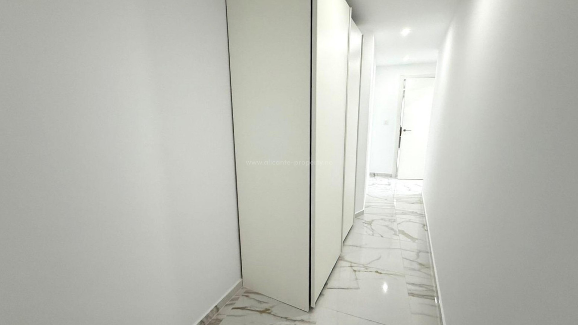 Apartment / flat in Parque de las Naciones