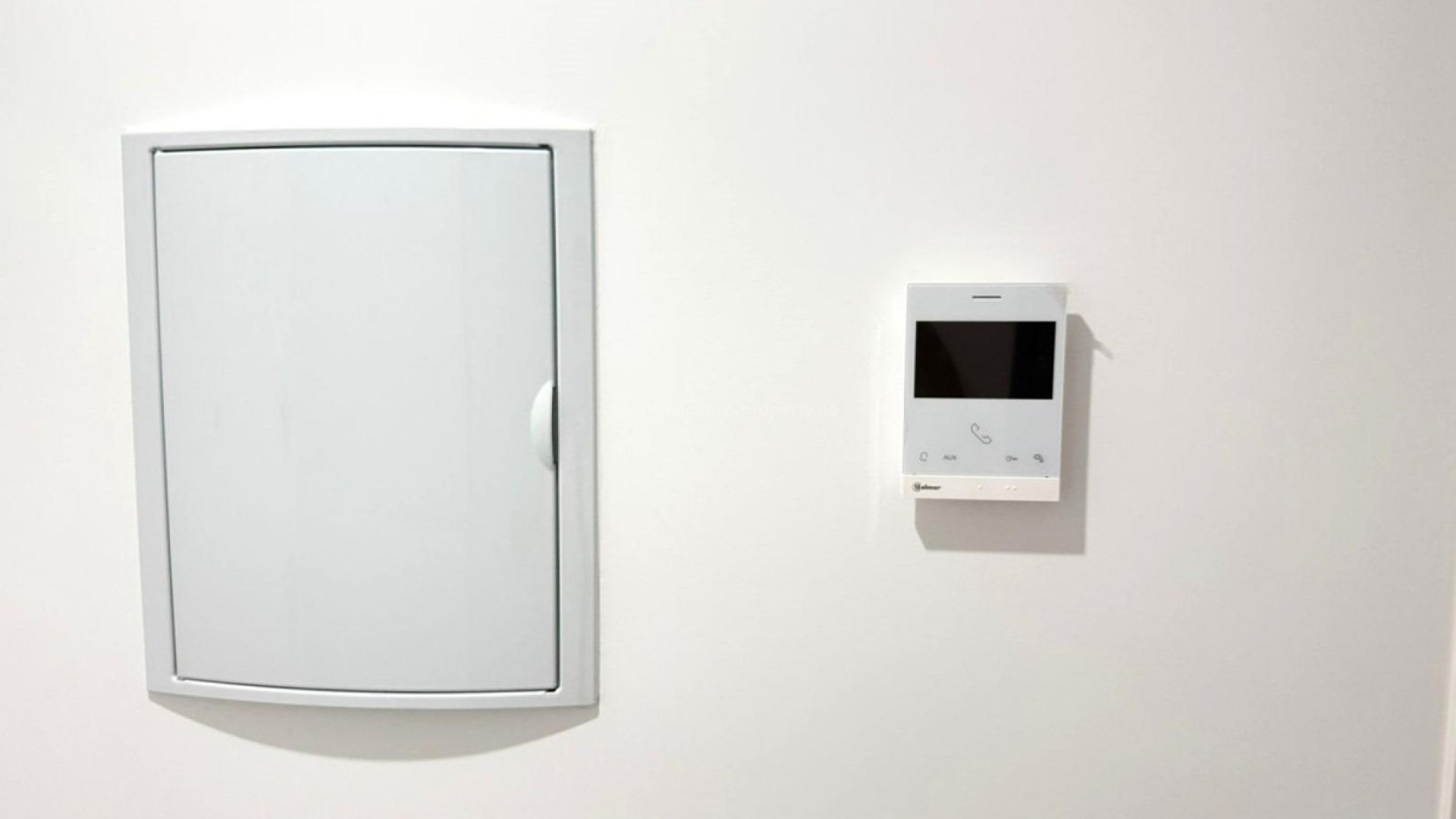 Apartment / flat in Parque de las Naciones