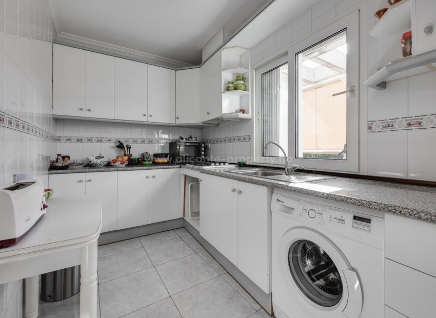 Apartment / flat in Parque de las Naciones