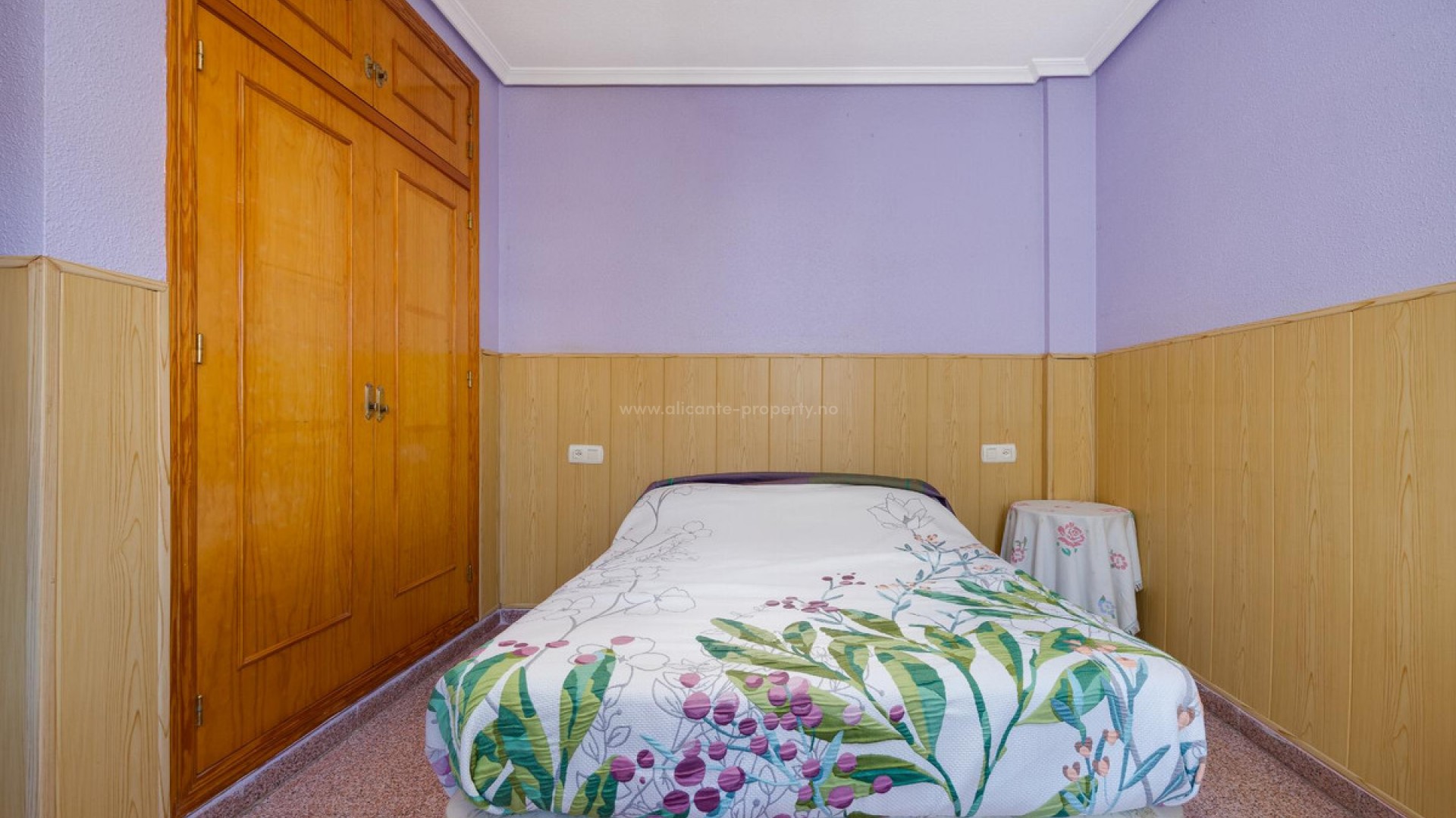 Apartment / flat in Parque de las Naciones