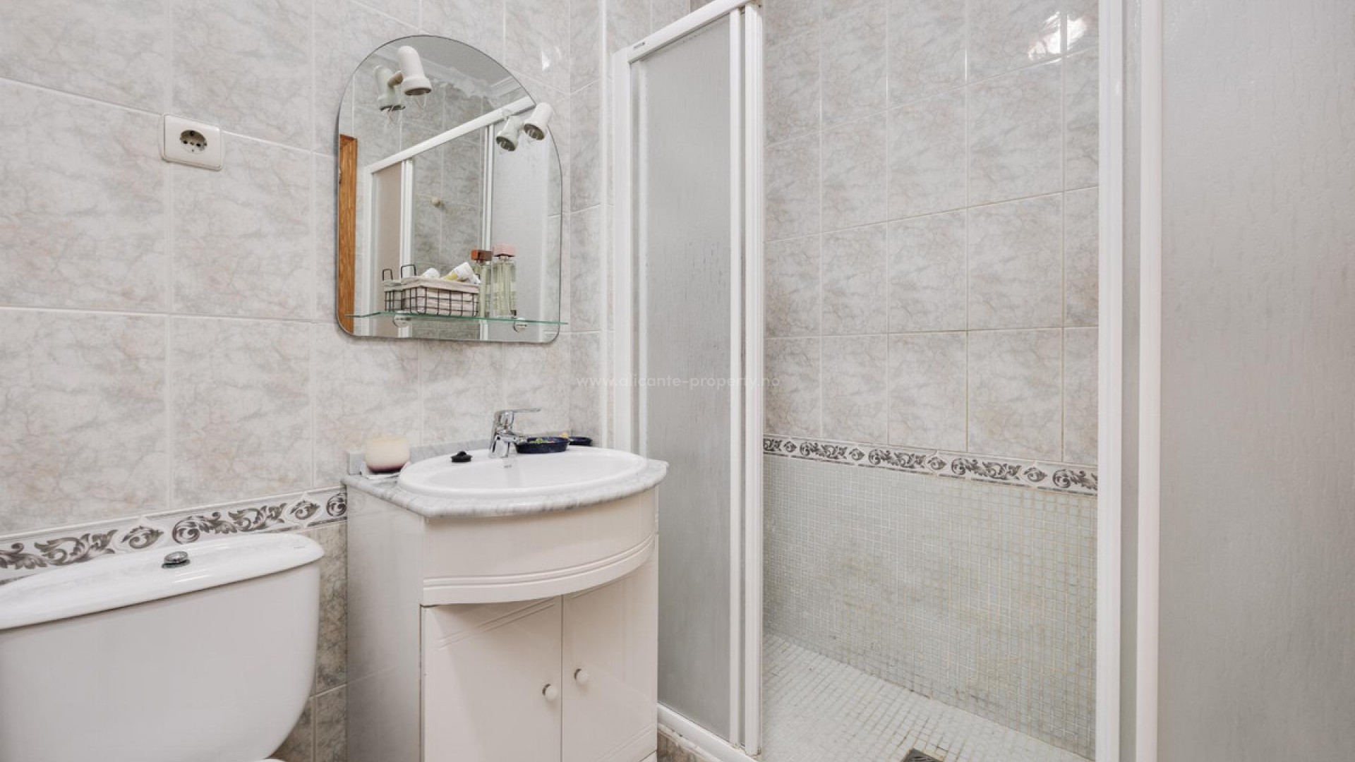 Apartment / flat in Parque de las Naciones