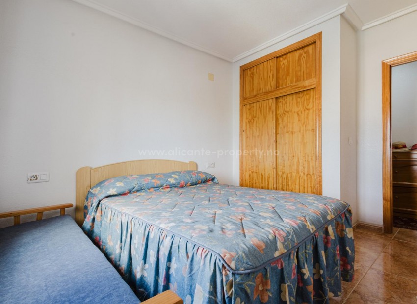 Apartment / flat in Parque de las Naciones