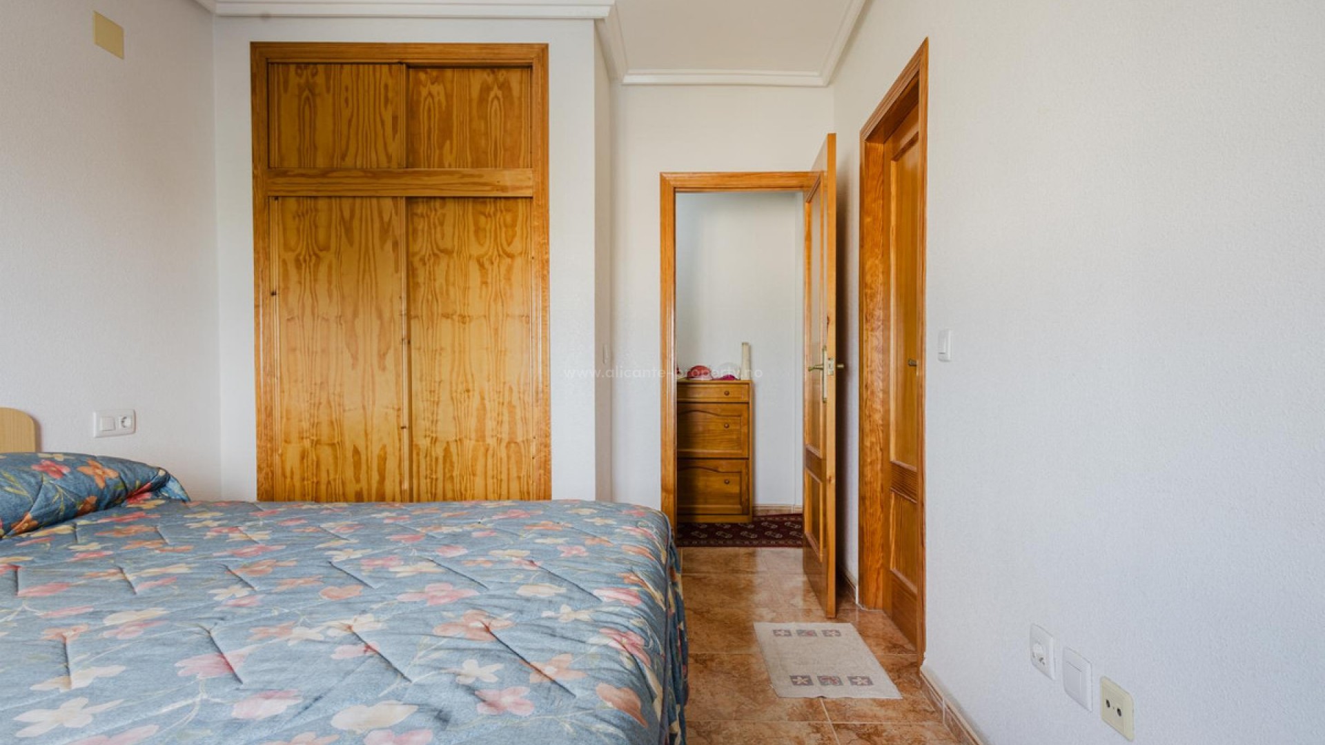 Apartment / flat in Parque de las Naciones