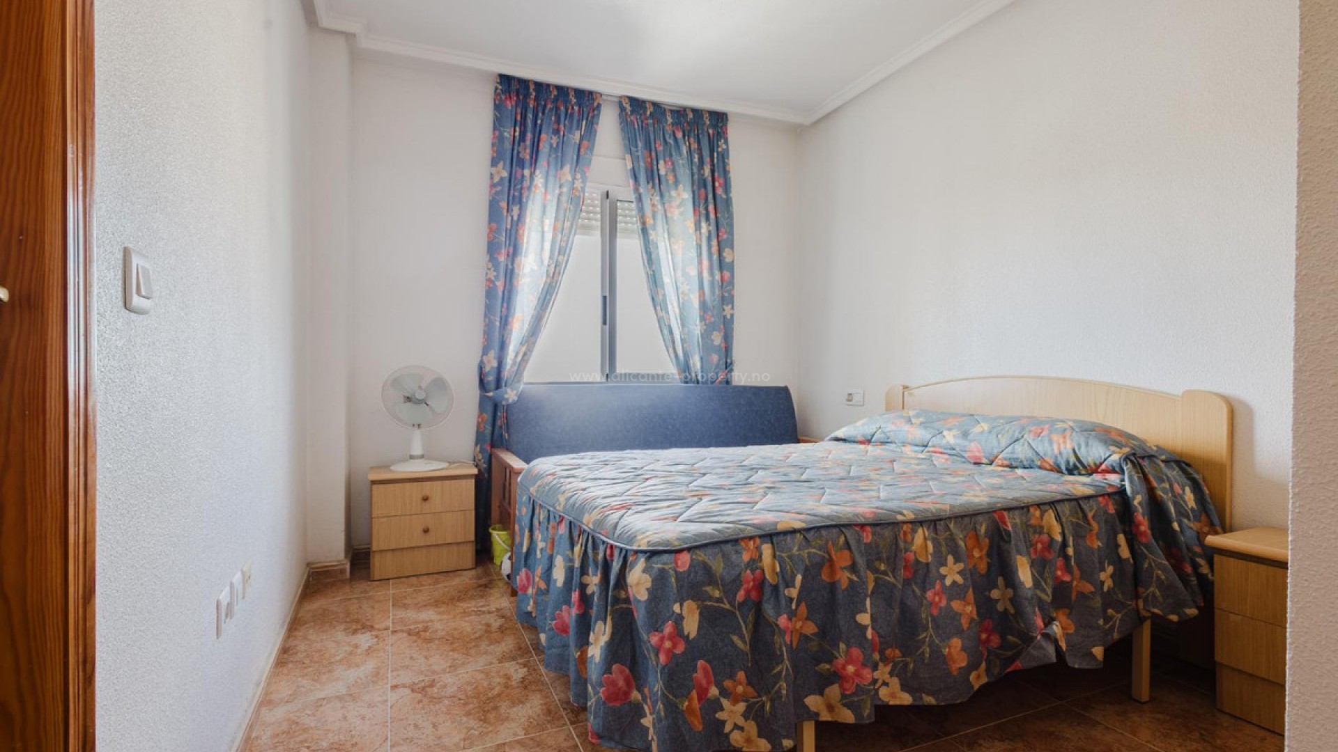 Apartment / flat in Parque de las Naciones