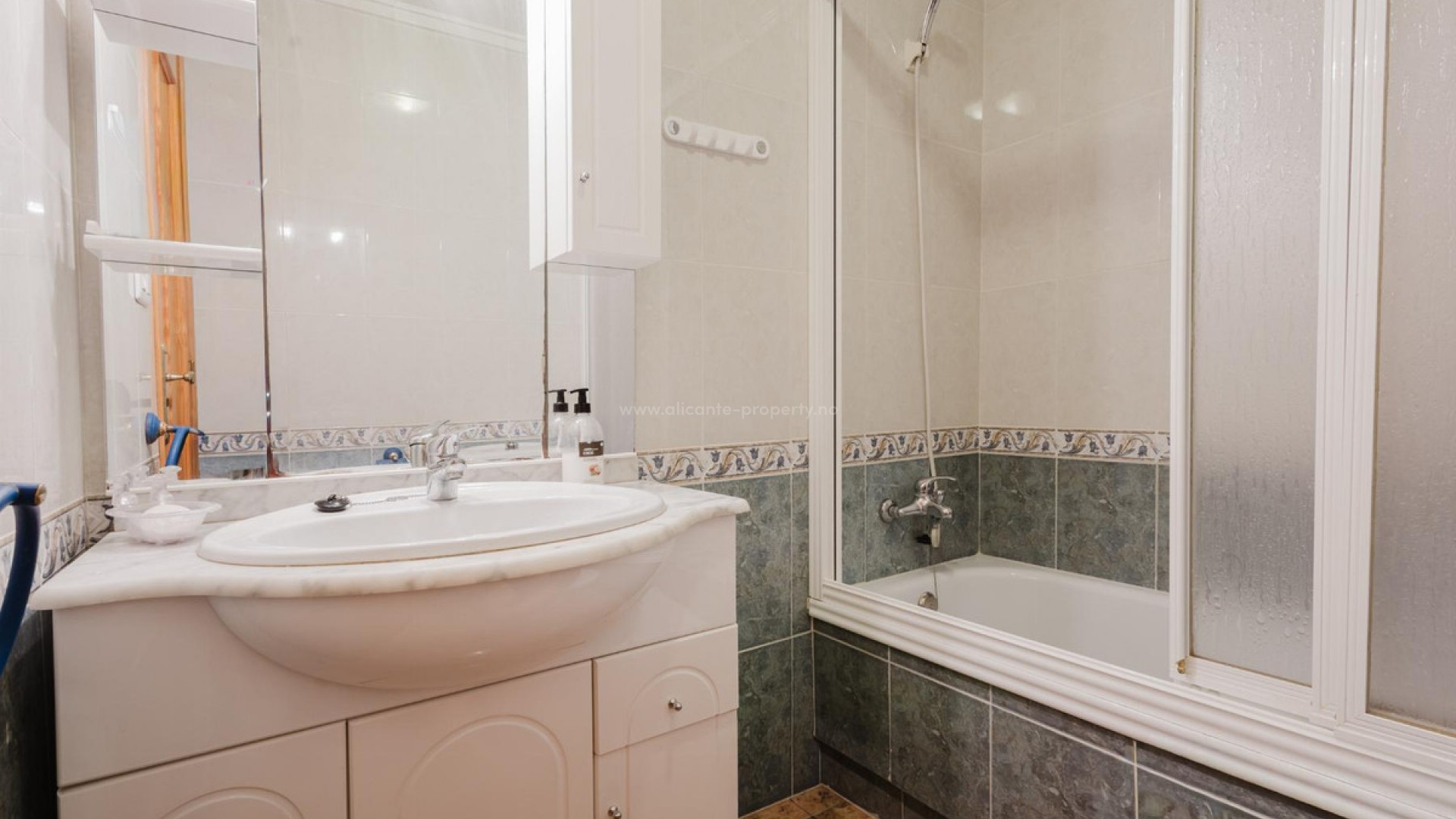 Apartment / flat in Parque de las Naciones