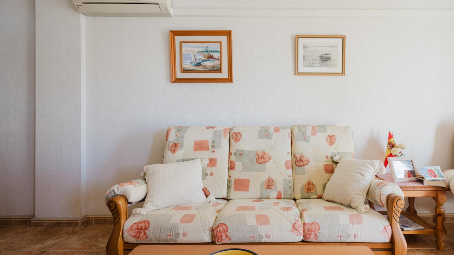 Apartment / flat in Parque de las Naciones