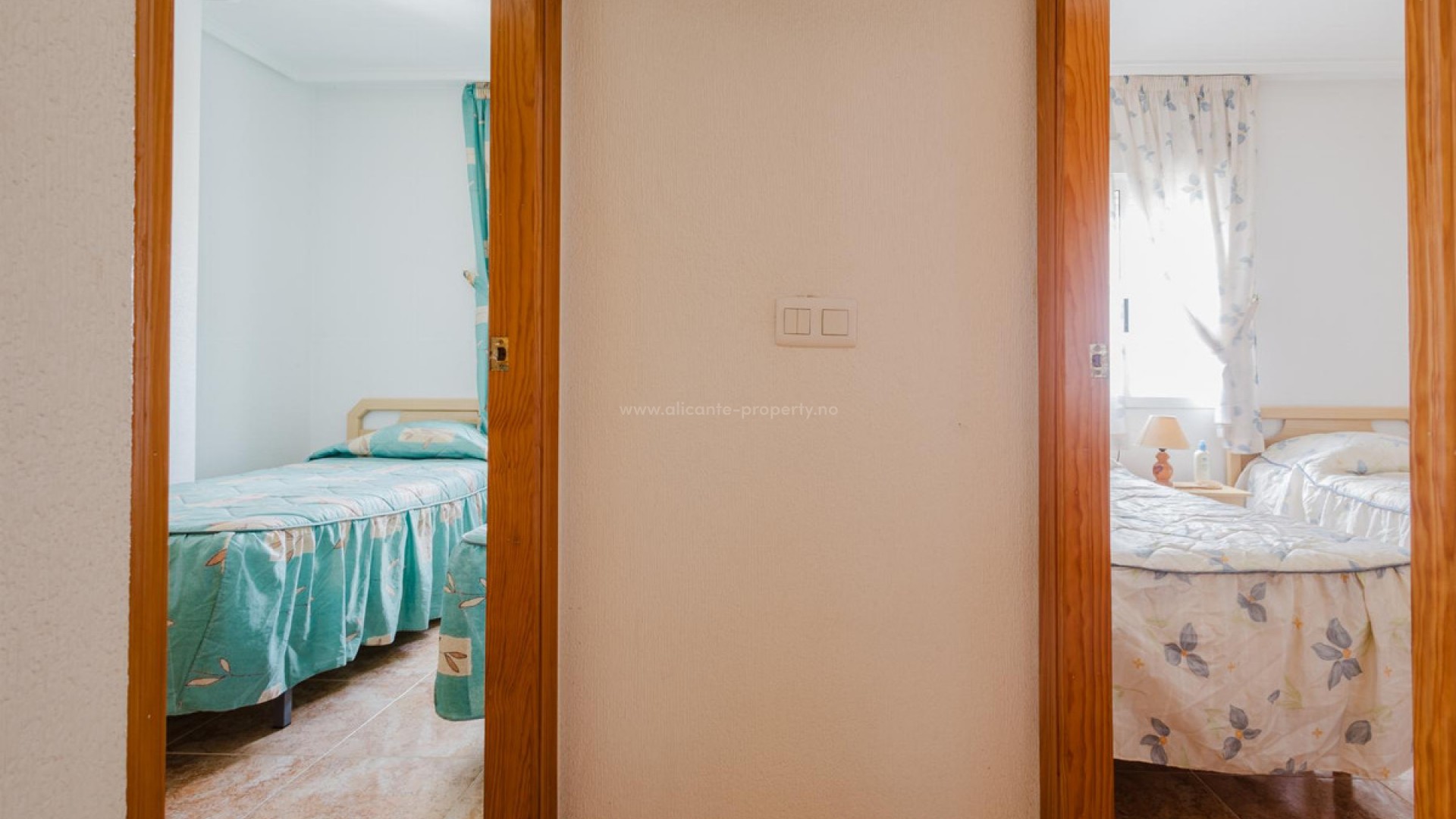 Apartment / flat in Parque de las Naciones