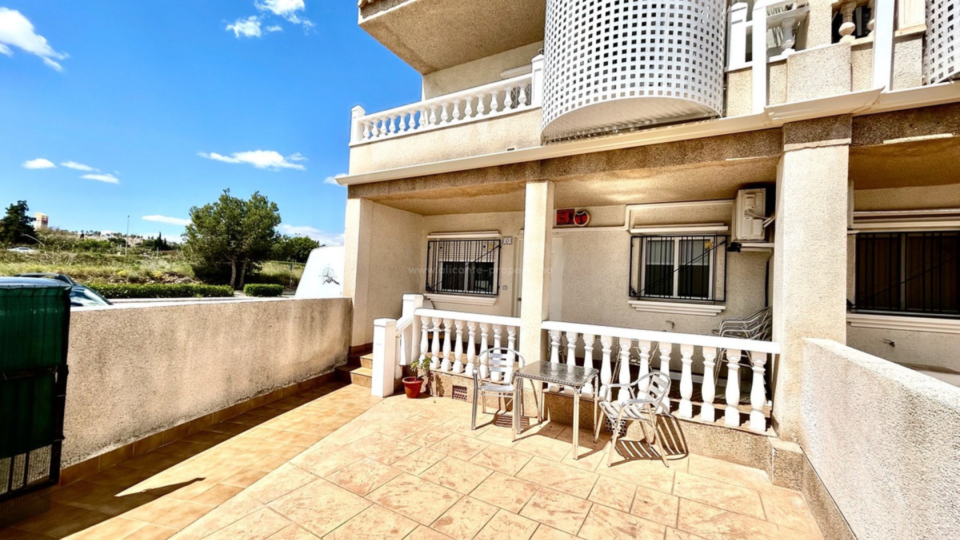Apartment / flat in Pau 8