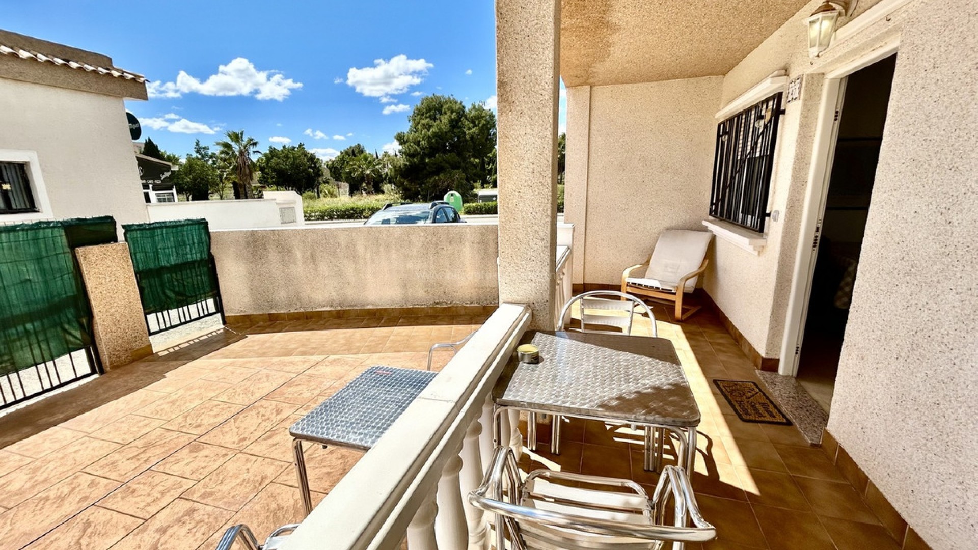Apartment / flat in Pau 8