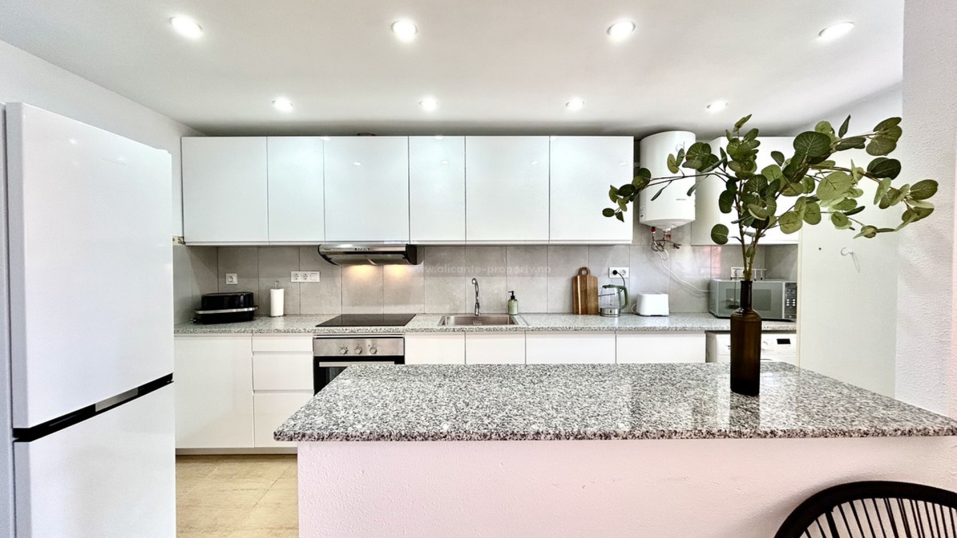 Apartment / flat in Pau 8