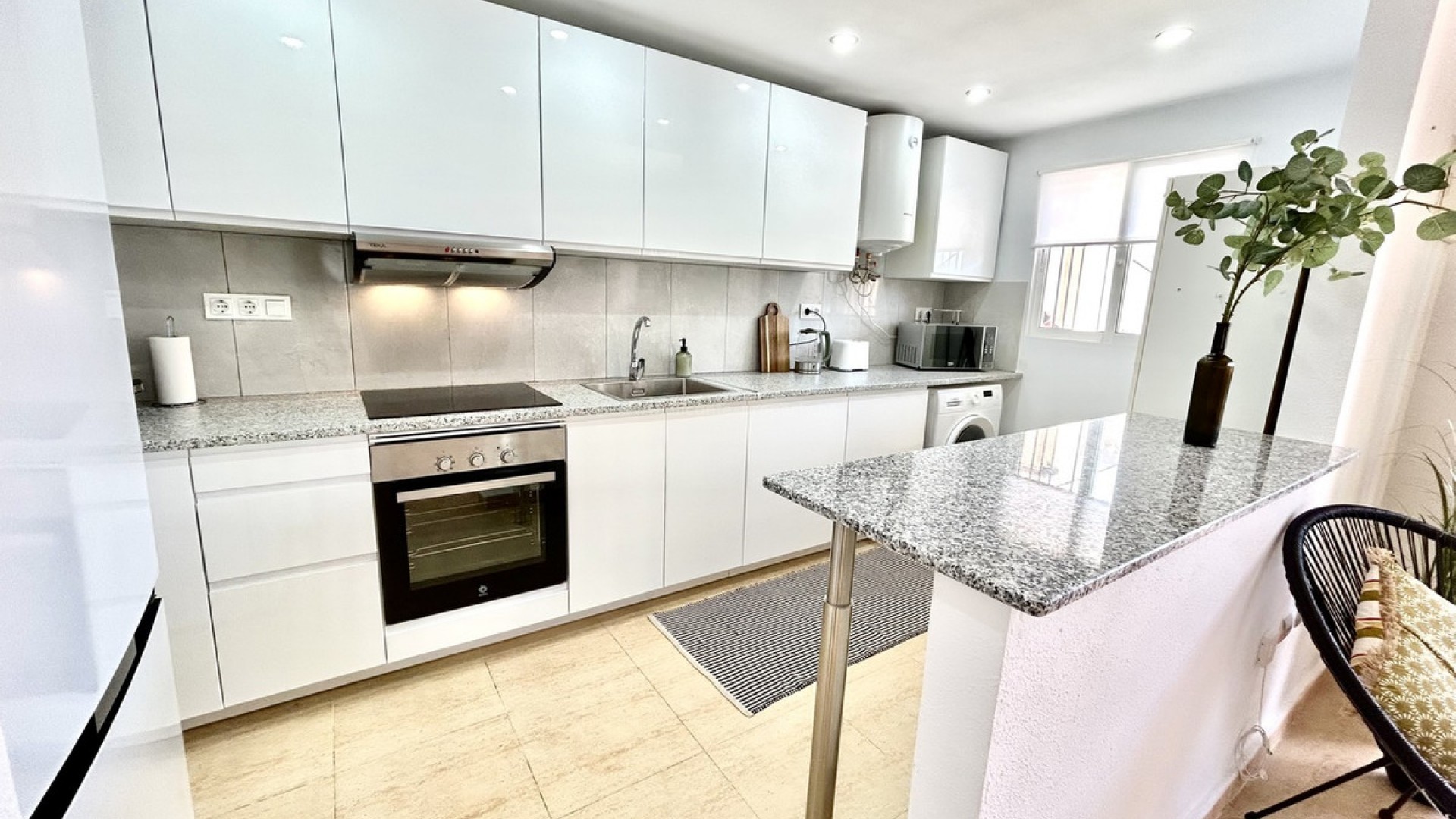 Apartment / flat in Pau 8