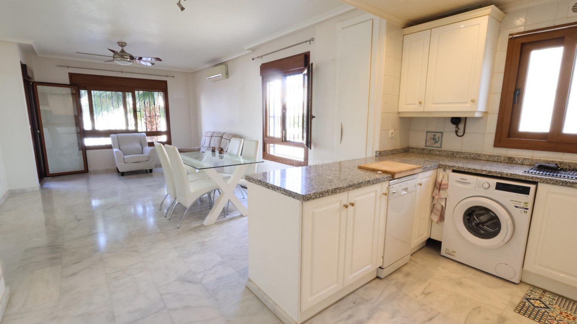 Apartment / flat in Pau 8