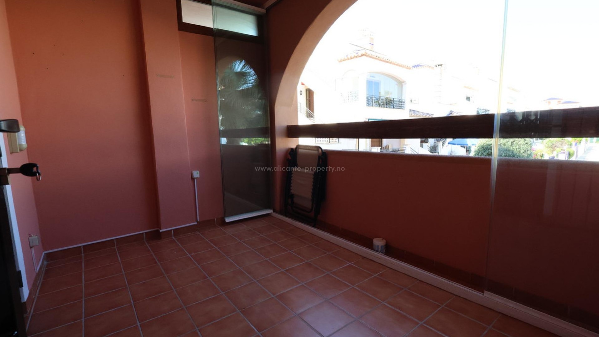 Apartment / flat in Pau 8