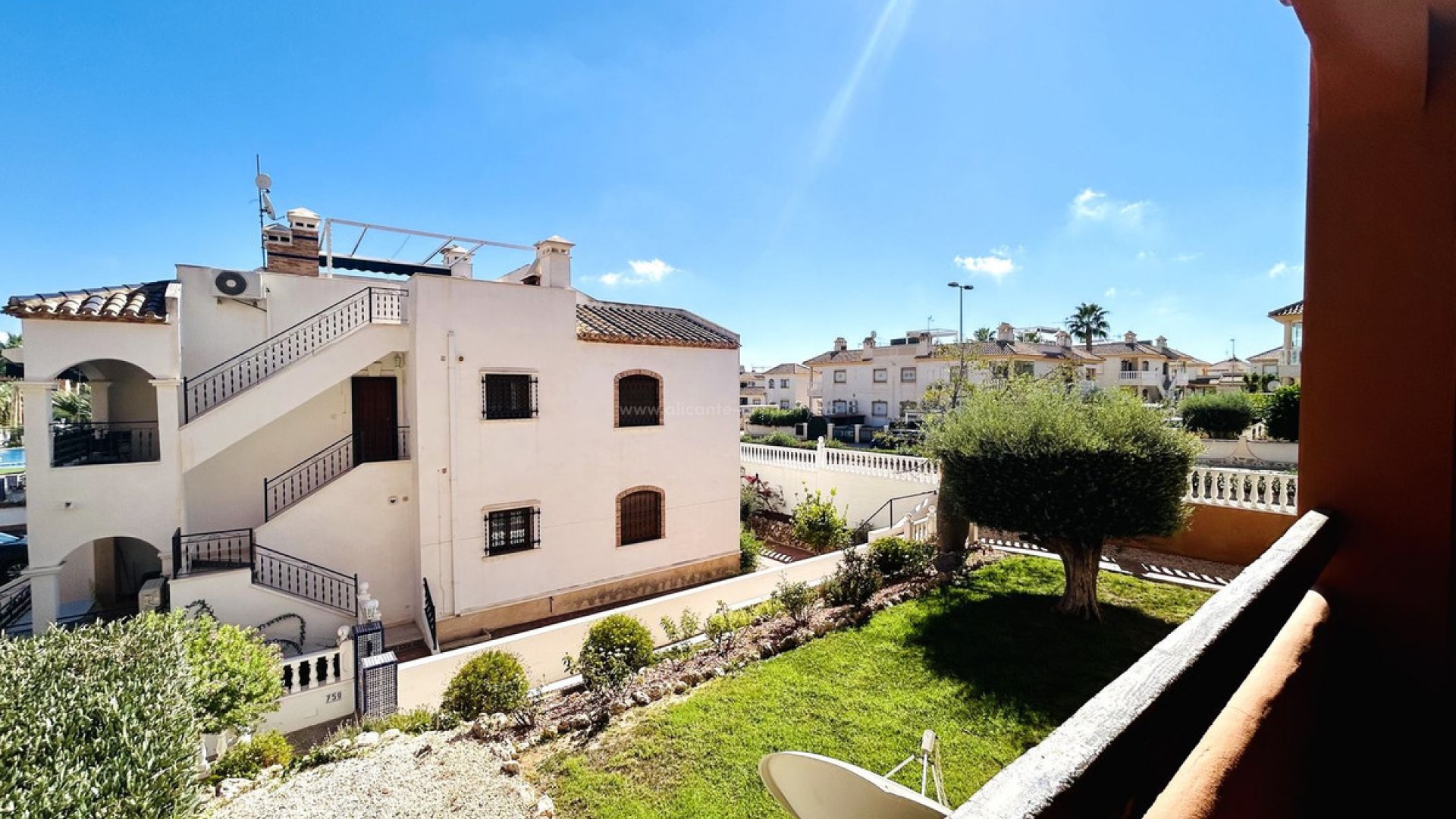 Apartment / flat in Pau 8