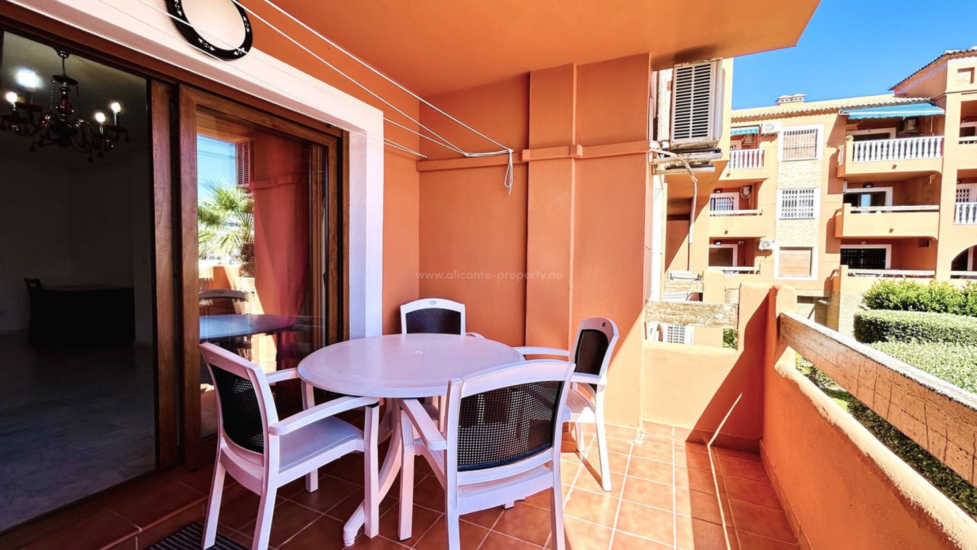 Apartment / flat in Pau 8