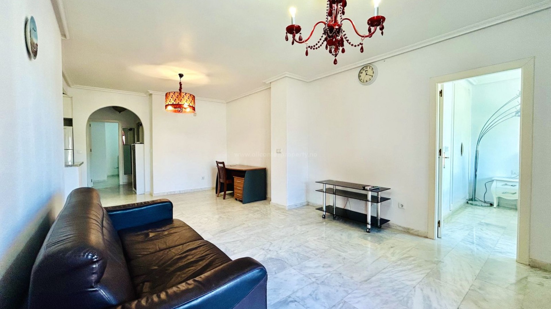 Apartment / flat in Pau 8