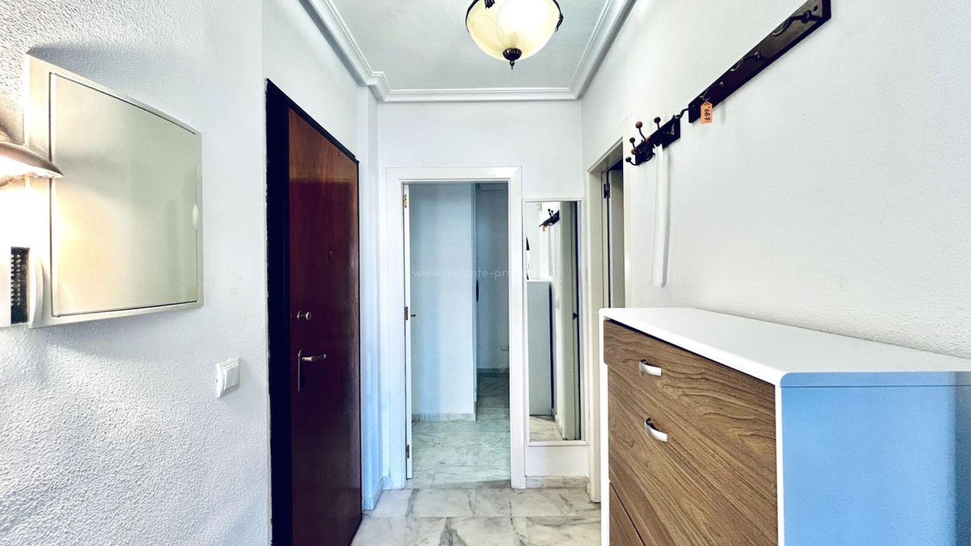 Apartment / flat in Pau 8
