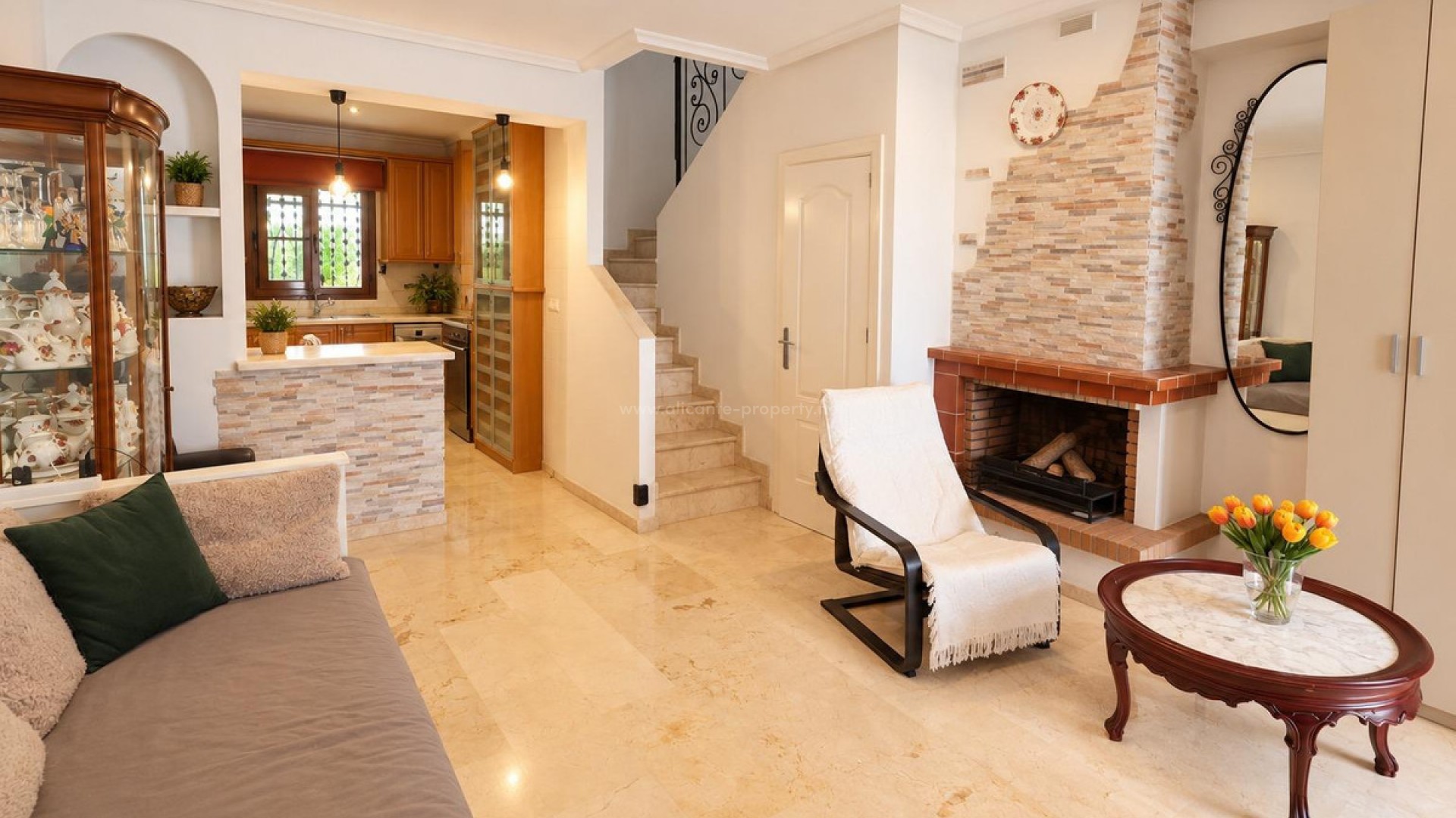 Apartment / flat in Pau 8
