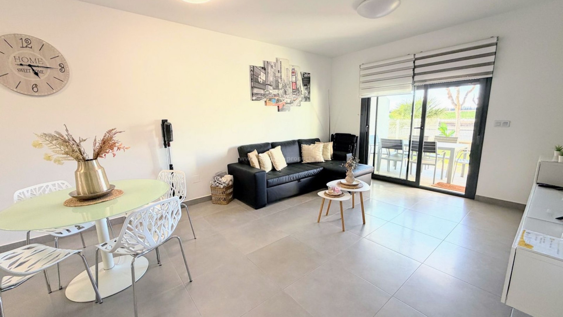 Apartment / flat in Pilar de la Horadada Centro