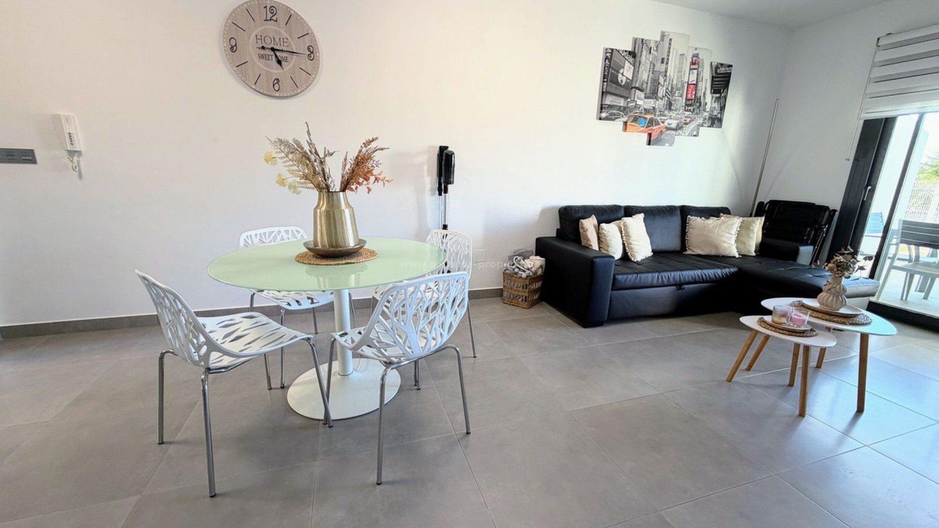 Apartment / flat in Pilar de la Horadada Centro