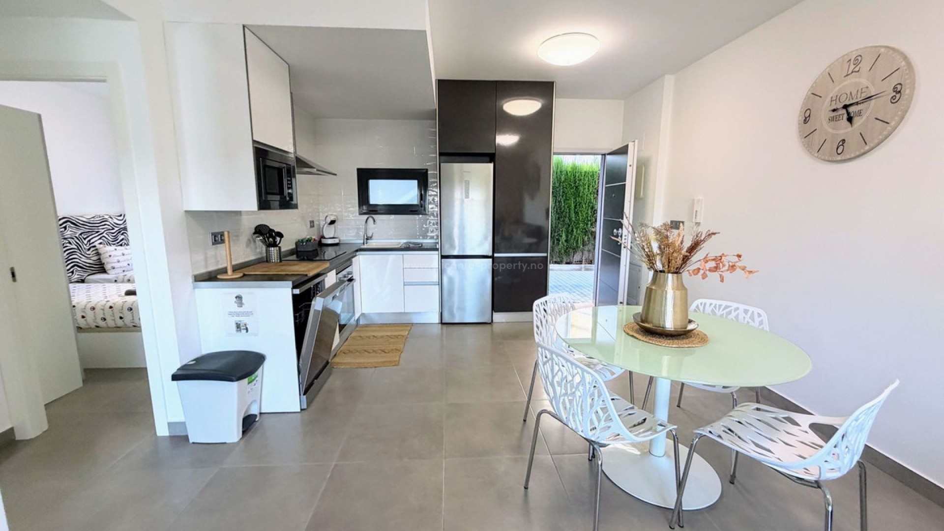 Apartment / flat in Pilar de la Horadada Centro