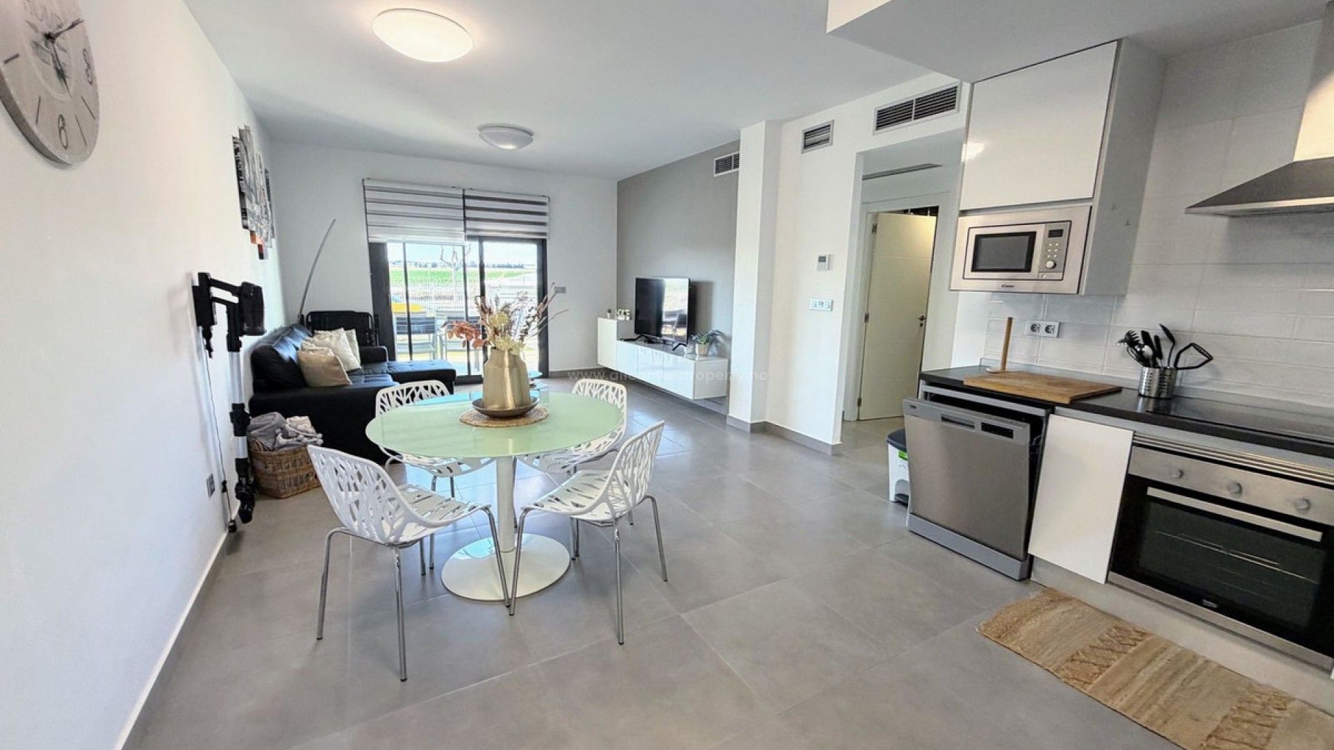 Apartment / flat in Pilar de la Horadada Centro