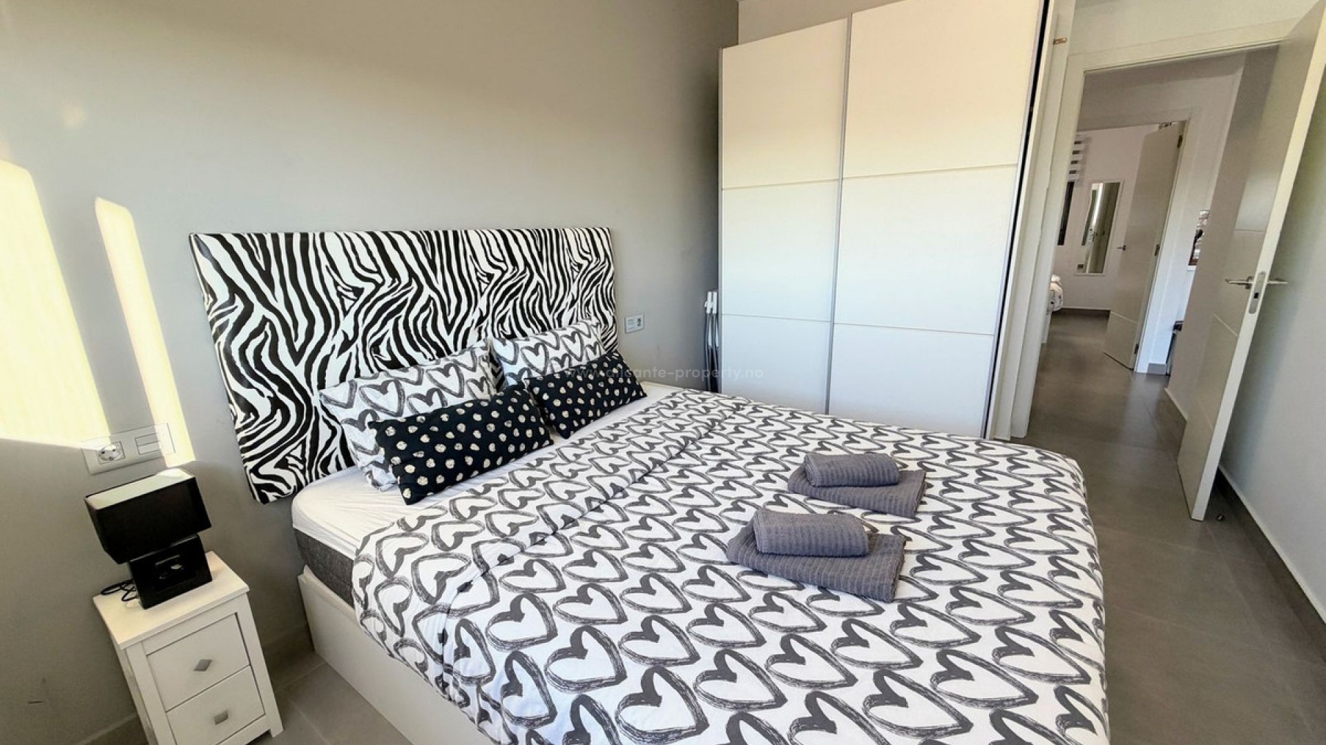 Apartment / flat in Pilar de la Horadada Centro