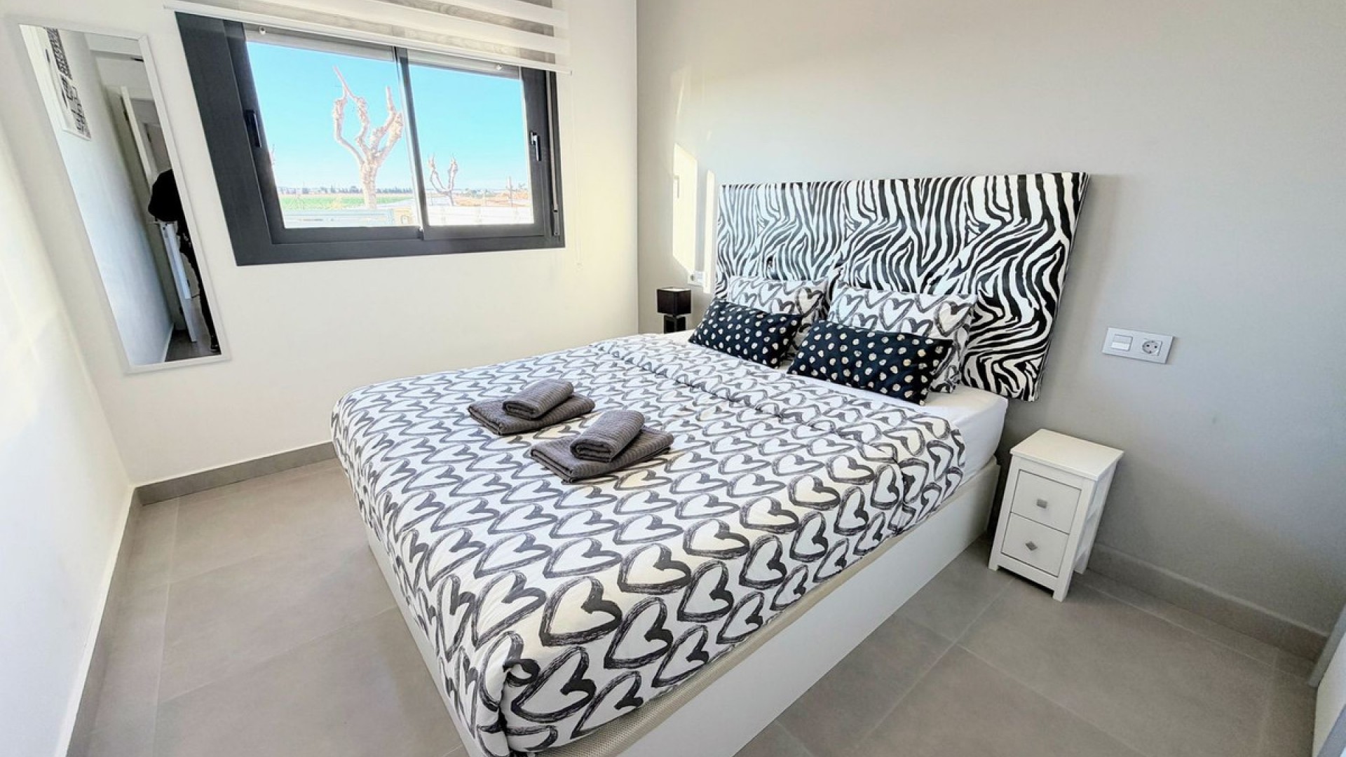 Apartment / flat in Pilar de la Horadada Centro