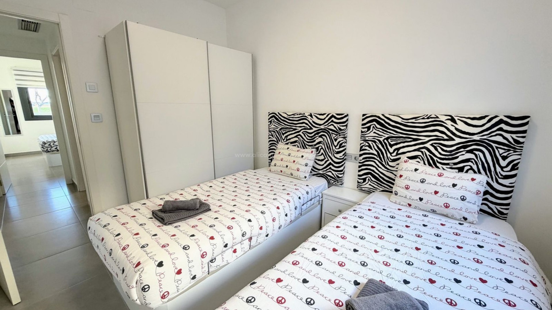 Apartment / flat in Pilar de la Horadada Centro