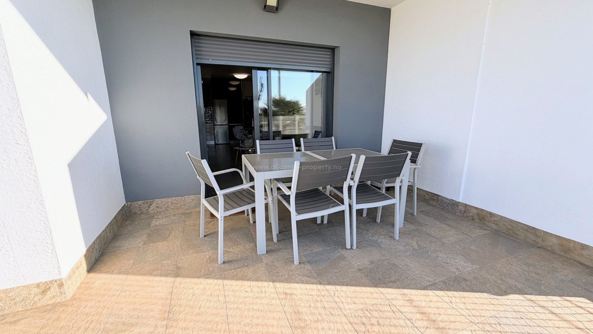 Apartment / flat in Pilar de la Horadada Centro