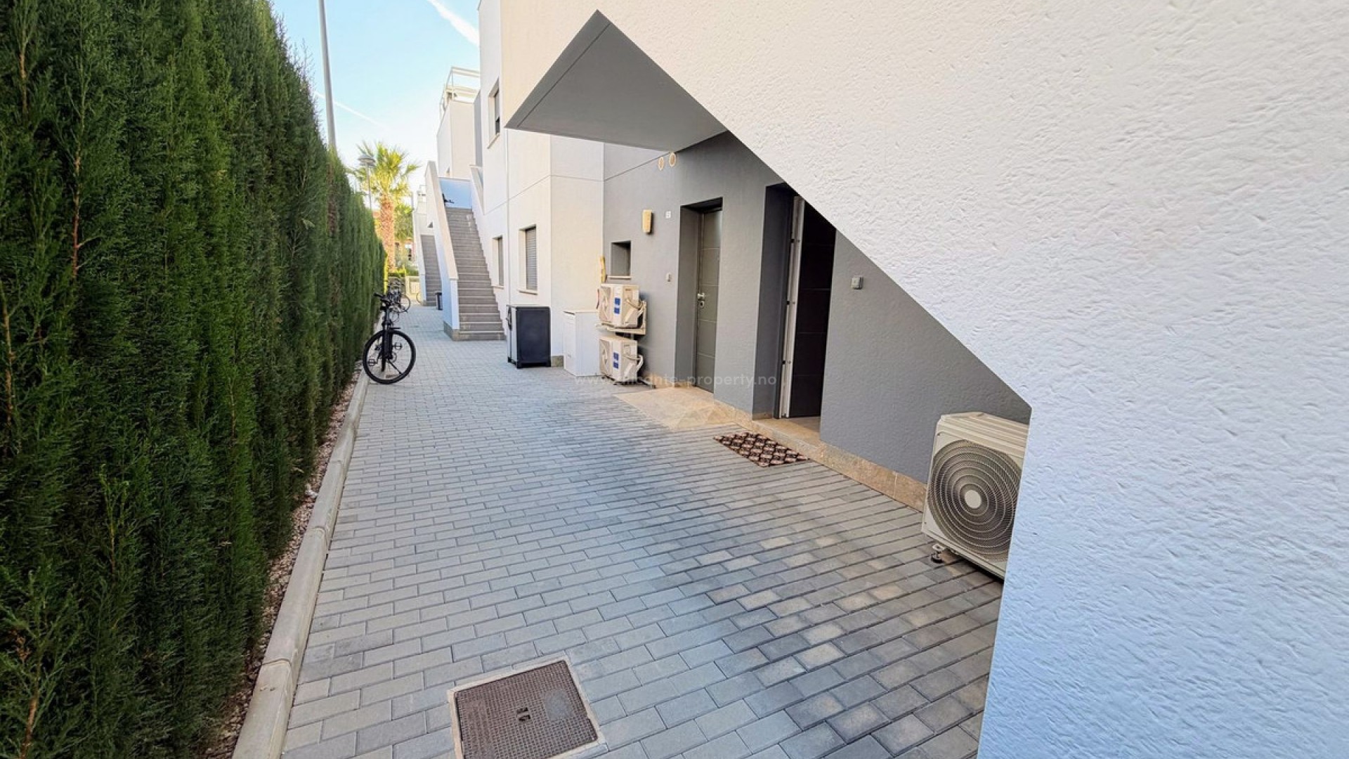 Apartment / flat in Pilar de la Horadada Centro