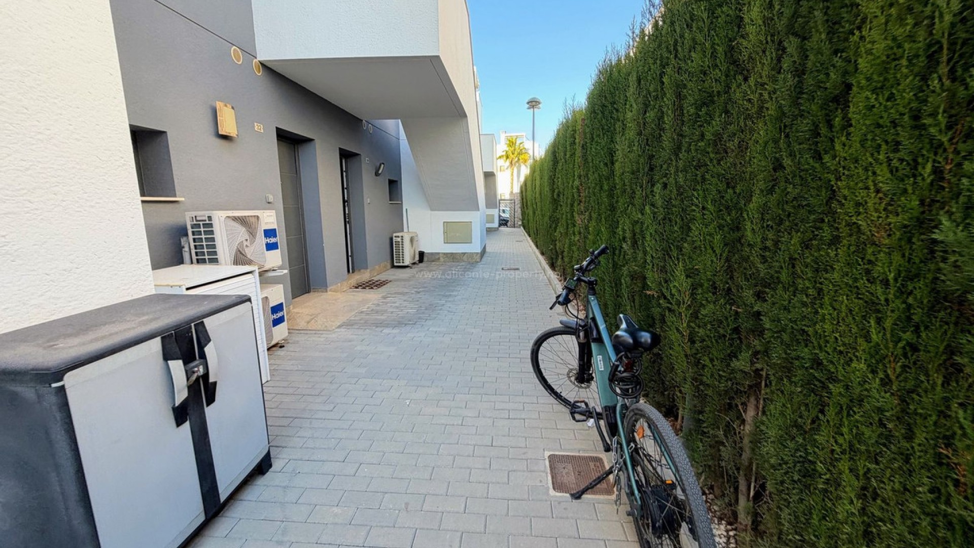 Apartment / flat in Pilar de la Horadada Centro