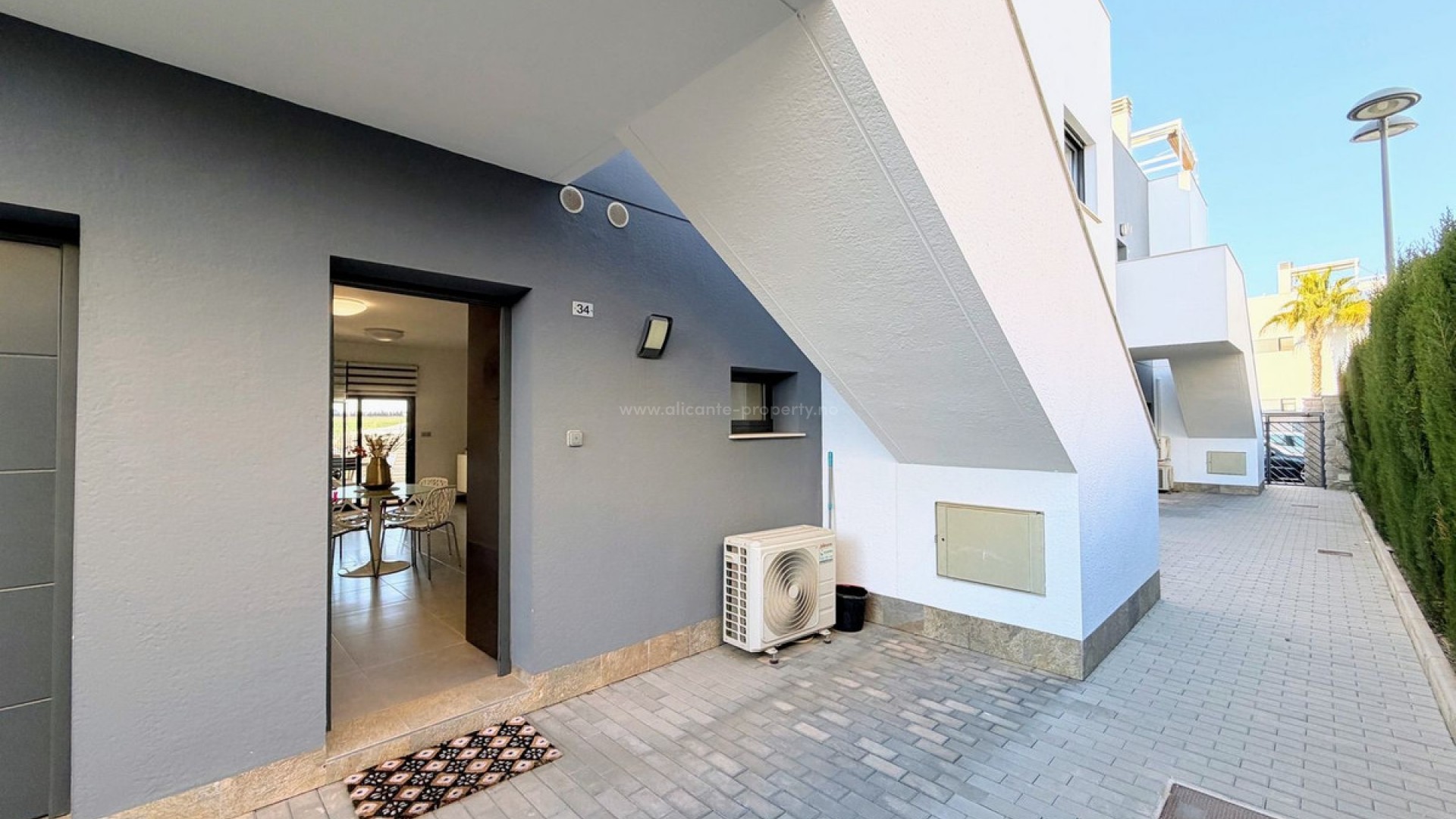 Apartment / flat in Pilar de la Horadada Centro