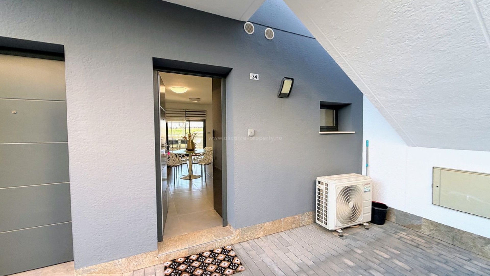 Apartment / flat in Pilar de la Horadada Centro