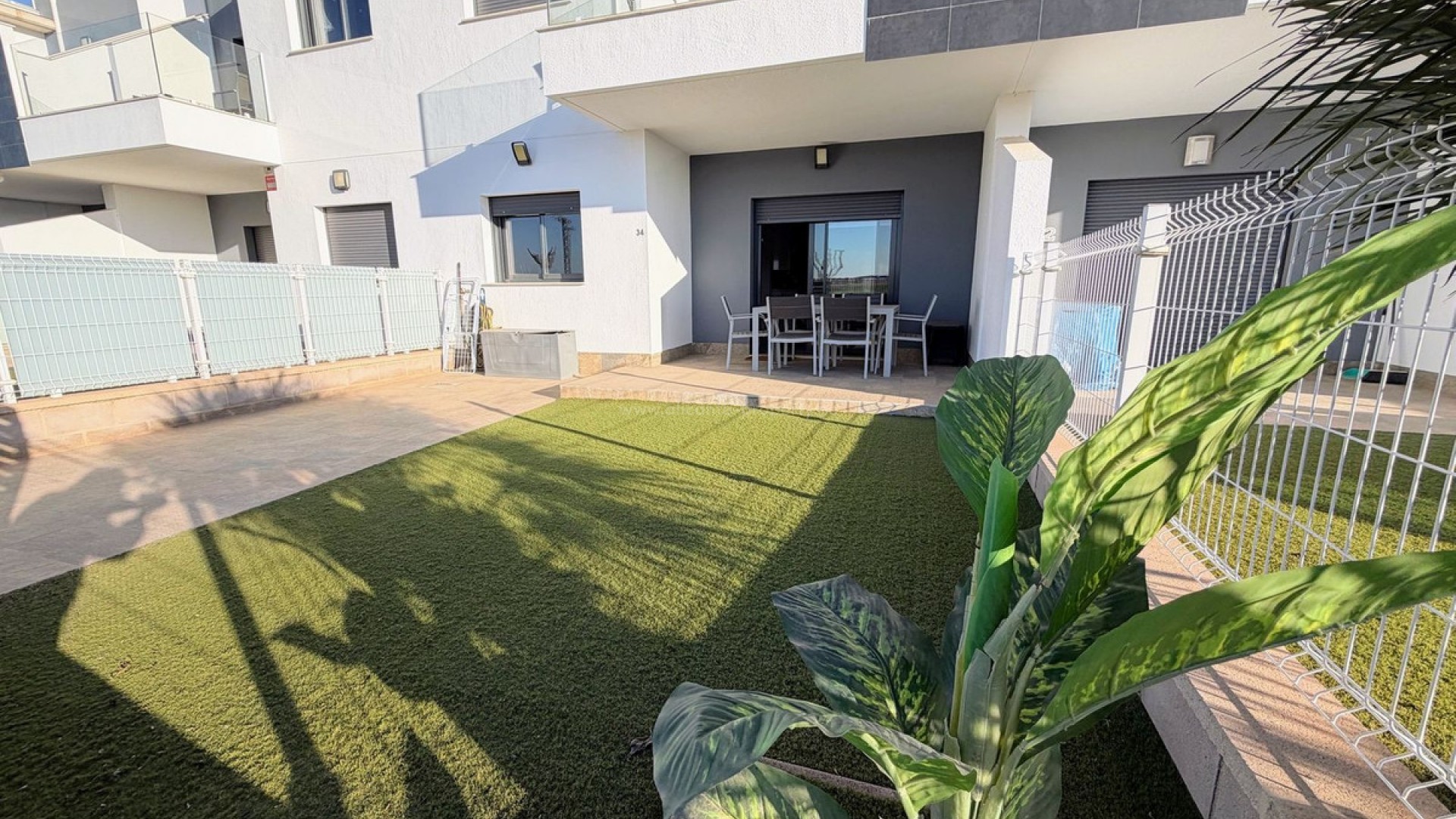 Apartment / flat in Pilar de la Horadada Centro