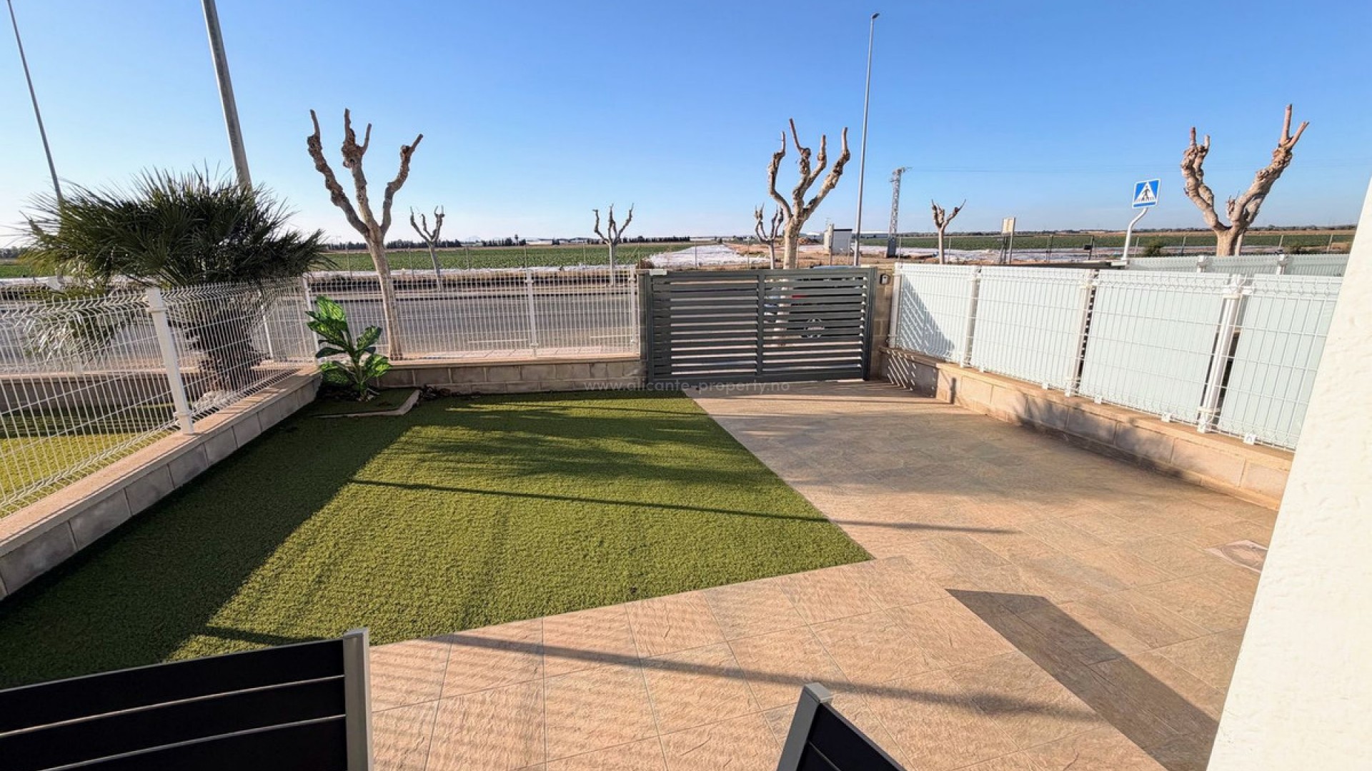 Apartment / flat in Pilar de la Horadada Centro