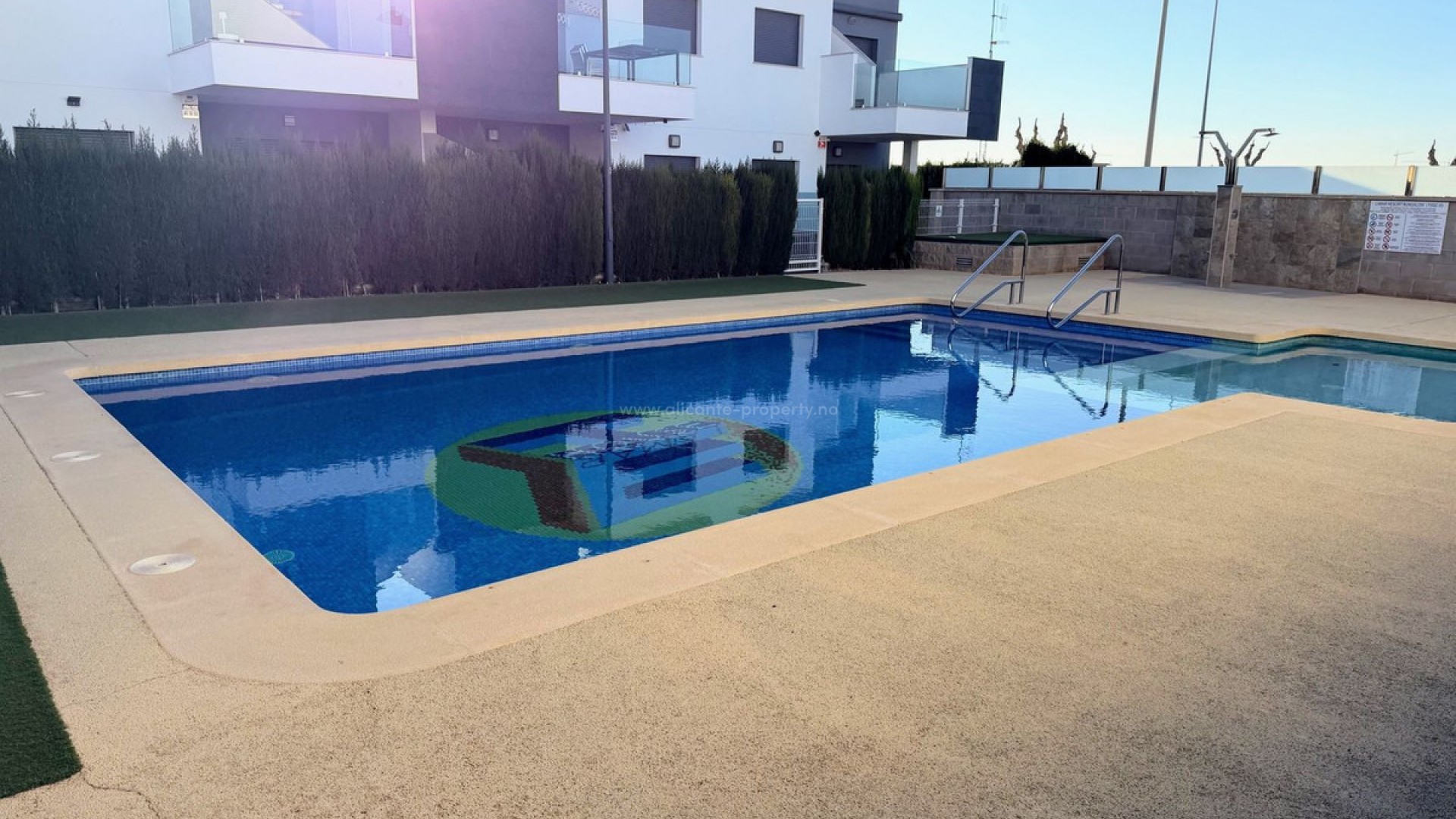 Apartment / flat in Pilar de la Horadada Centro