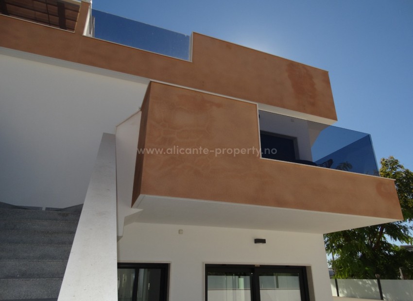 Apartment / flat in Pilar de la Horadada Centro